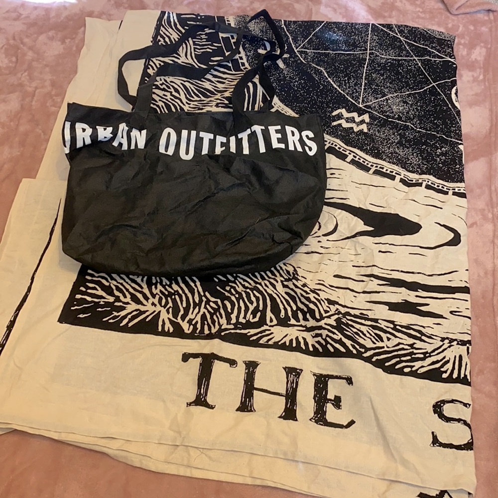 Urban Outfitters Zodiac Tapestry